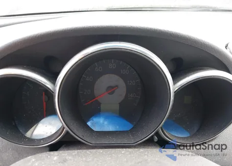 2006 Nissan Altima 2.5 S из США, поврежденный, VIN 1N4AL11D16C225396